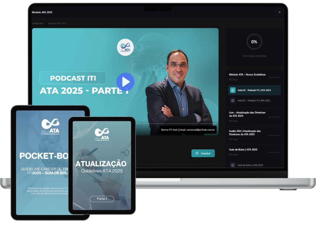 Mockup Módulo ATA 2025