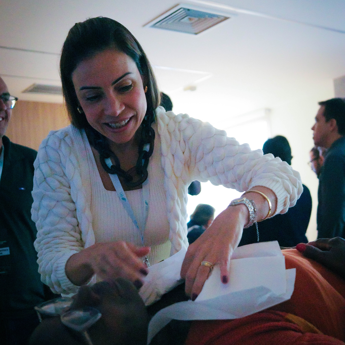 Mentoria N&N - encontro ao vivo