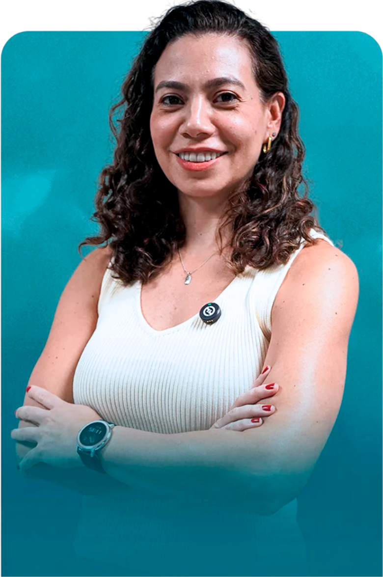 Dra. Carolina Ferraz