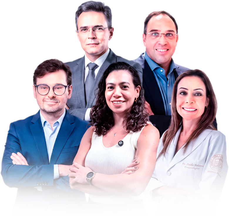 Especialistas ITI – Ultrassonografia