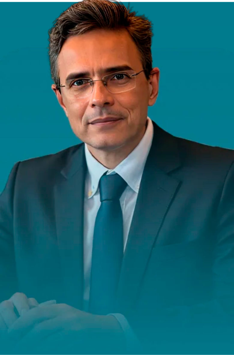 Dr. Bernardo Fonseca