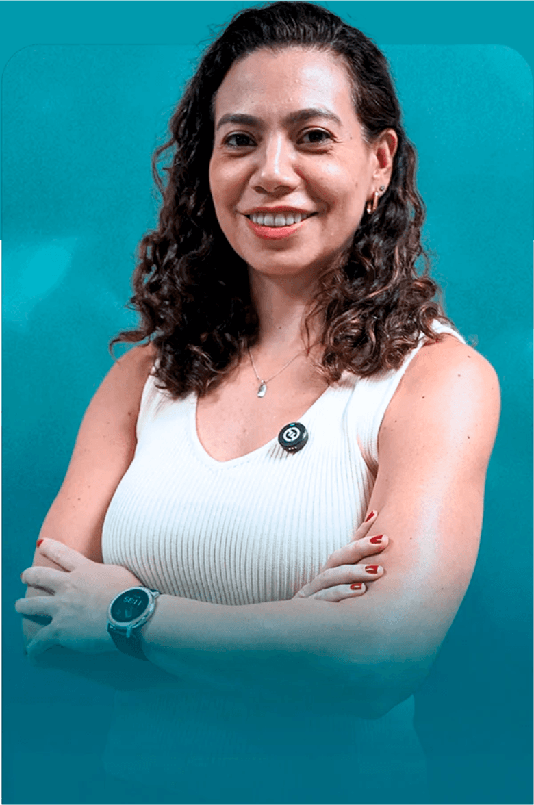 Dra. Carolina Ferraz