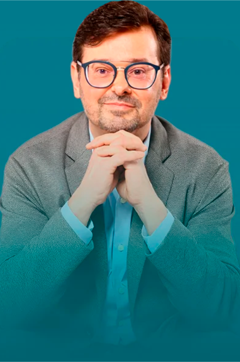 Dr. Fabiano Callegari