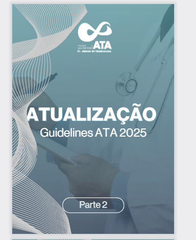 Ebook ATA 2025