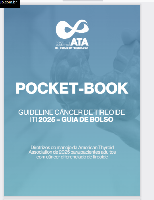 Pocket-Book Guia de Bolso